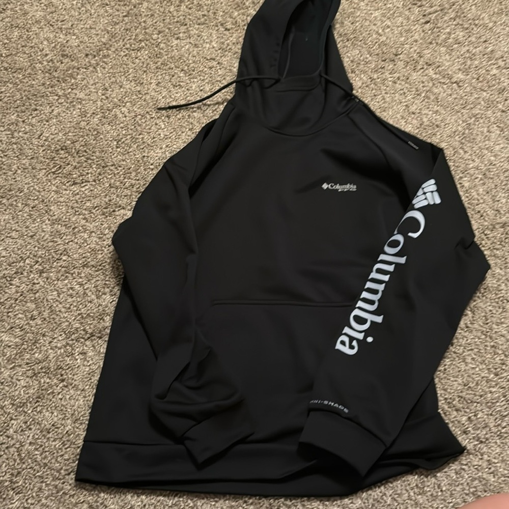 Columbia PFG